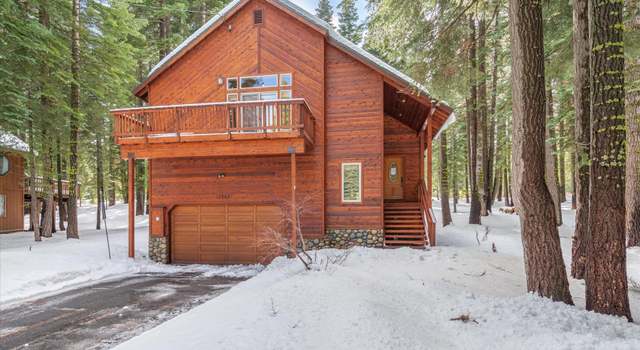 Photo of 13963 Copenhagen Dr, Truckee, CA 96161
