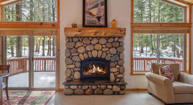 Photo of 13963 Copenhagen Dr, Truckee, CA 96161