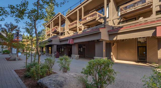Photo of 2000 North Village Dr #215, Truckee, CA 96161