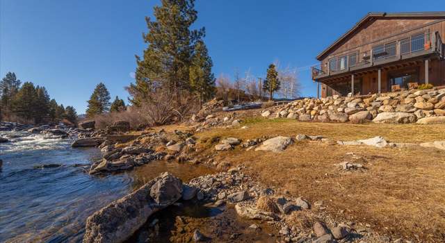 Photo of 10707 E River St, Truckee, CA 96161