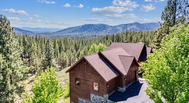 Photo of 1947 Grizzly Ranch Rd, Portola, CA 96122