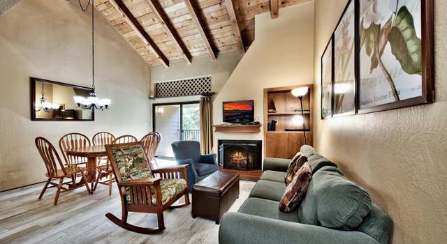 Photo of 5101 North Lake Blvd #69, Carnelian Bay, CA 96140