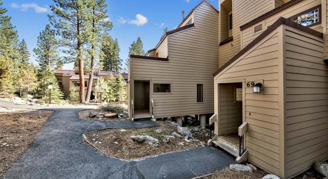 Photo of 5101 North Lake Blvd #69, Carnelian Bay, CA 96140