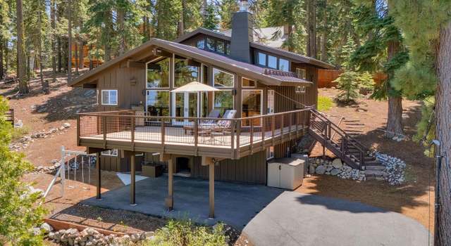 Photo of 6151 Mckinney Dr, Homewood, CA 91641