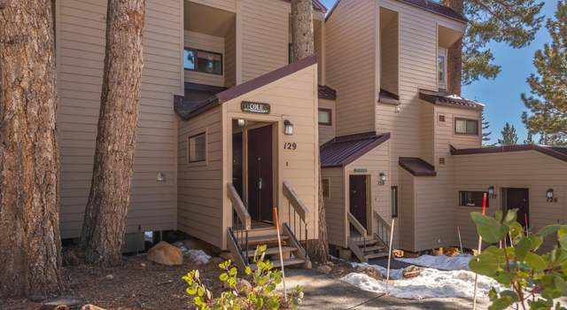 Photo of 5101 North Lake Blvd #129, Carnelian Bay, CA 96140-0000