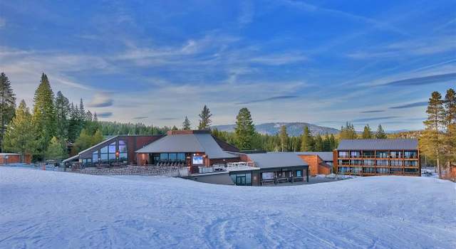 Photo of 11576 Chamonix Rd, Truckee, CA 96161-6413