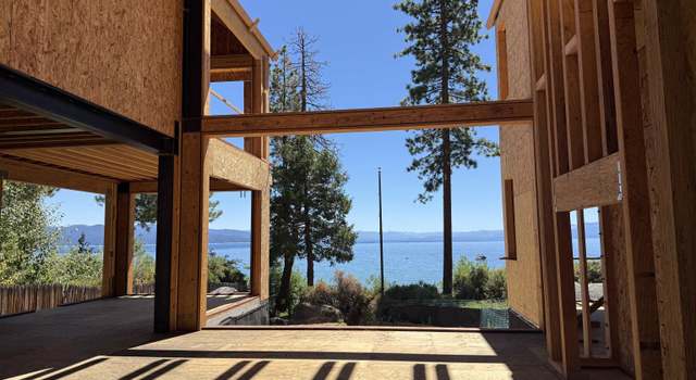 Photo of 9910 Lake St, Kings Beach, CA 96143