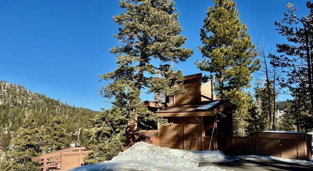 Photo of 1498 Upper Bench Rd, Alpine Meadows, CA 96146