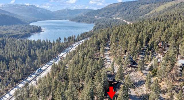 Photo of 12515 E Sierra Dr, Truckee, CA 96161