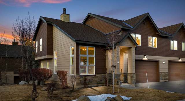Photo of 10895 River View Dr Unit A, Truckee, CA 96161