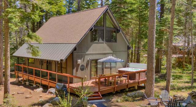 Photo of 6444 Marla Ct, Tahoma, CA 96141