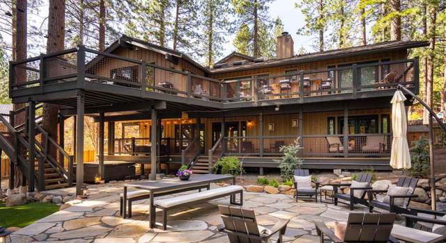 Photo of 735 Betty Ln Unit B, Incline Village, NV 89451