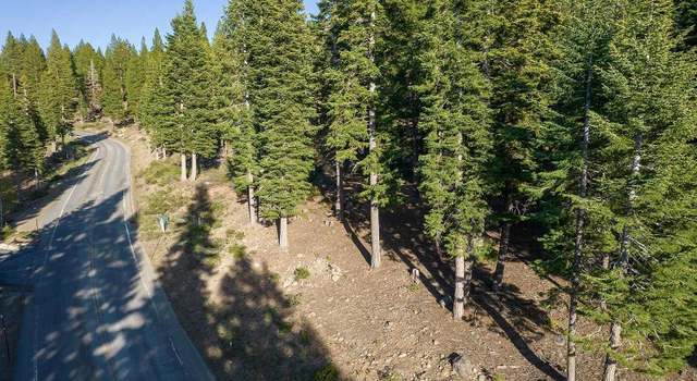 Photo of 2620 Mill Site Rd, Truckee, CA 96161-3931