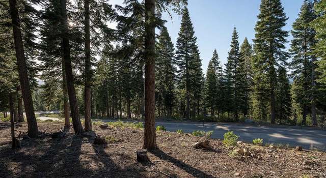 Photo of 2620 Mill Site Rd, Truckee, CA 96161-3931
