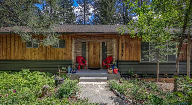 Photo of 10191 Donner Trl, Truckee, CA 96161