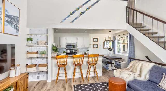 Photo of 1001 Commonwealth Dr #180, Kings Beach, CA 96143