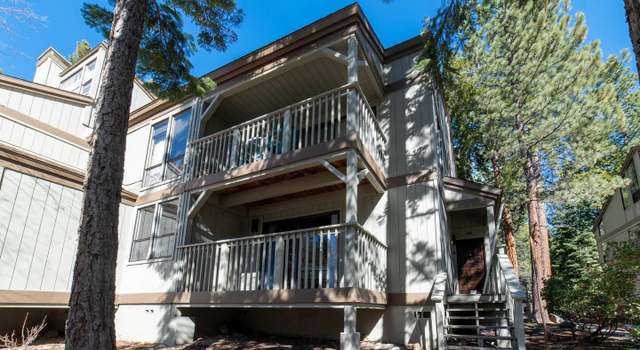 Photo of 1001 Commonwealth Dr #180, Kings Beach, CA 96143