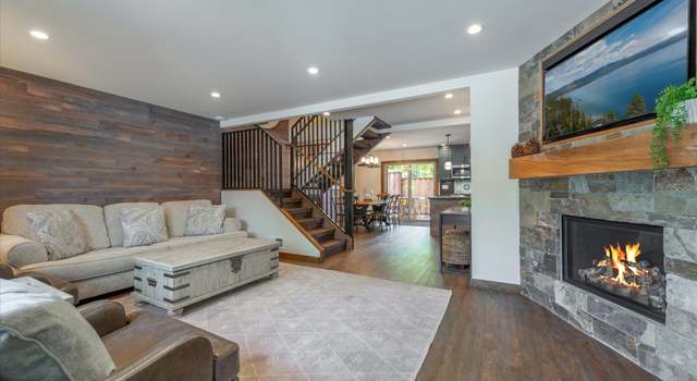 Photo of 3101 Lake Forest Rd #166, Tahoe City, CA 96145