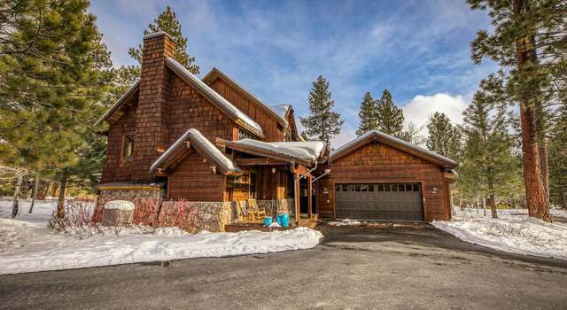 Photo of 13139 Fairway Dr Unit 6A, Truckee, CA 96161