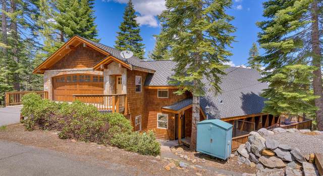 Photo of 9019 Scenic Dr, Meeks Bay, CA 96142