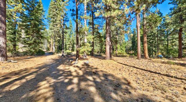 Photo of 6873 North Lake Blvd, Tahoe Vista, CA 96148