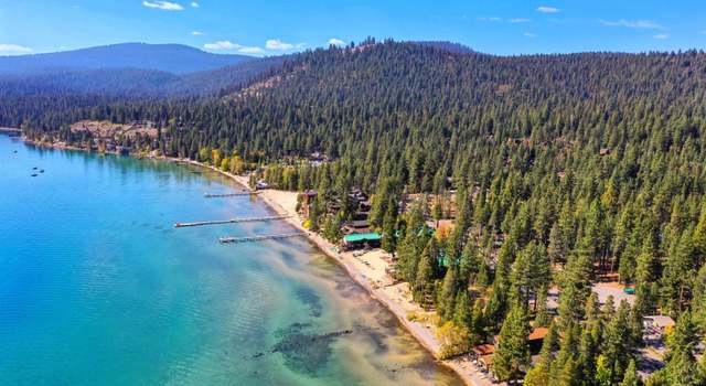 Photo of 6873 North Lake Blvd, Tahoe Vista, CA 96148