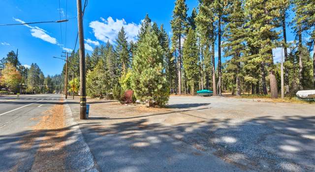 Photo of 6873 North Lake Blvd, Tahoe Vista, CA 96148
