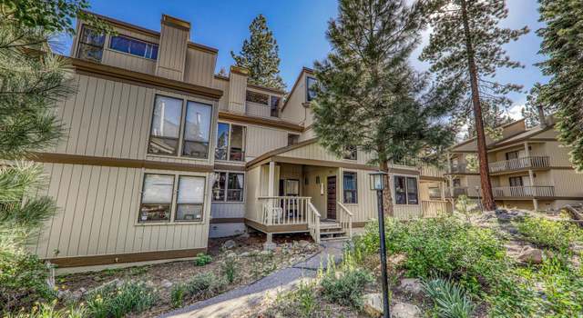 Photo of 1001 Commonwealth Dr #125, Kings Beach, CA 96143