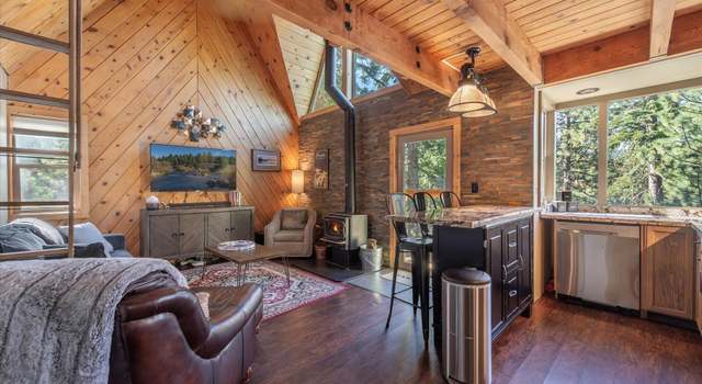 Photo of 12541 E Sierra Dr, Truckee, CA 96161