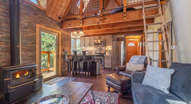 Photo of 12541 E Sierra Dr, Truckee, CA 96161