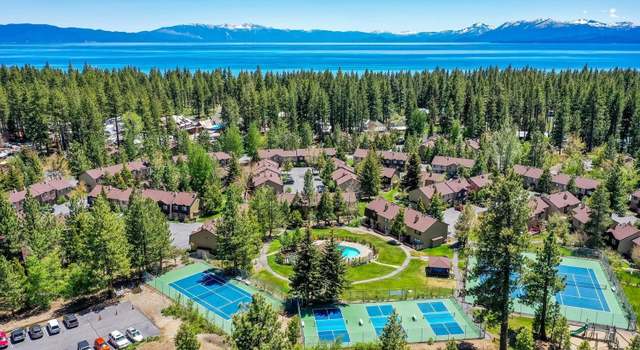 Photo of 3101 Lake Forest Rd #223, Tahoe City, CA 96145
