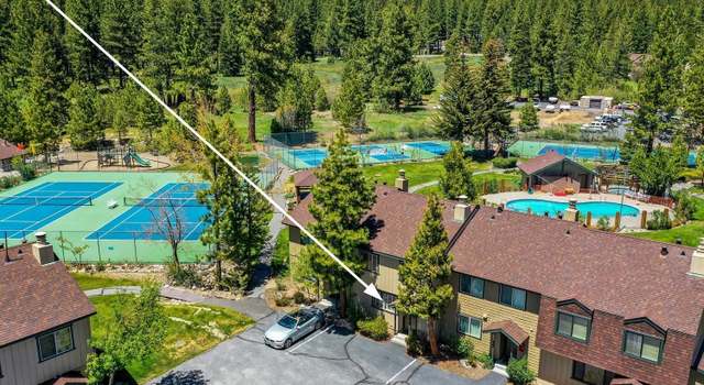 Photo of 3101 Lake Forest Rd #223, Tahoe City, CA 96145