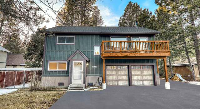 Photo of 10462 Martis Dr, Truckee, CA 96161