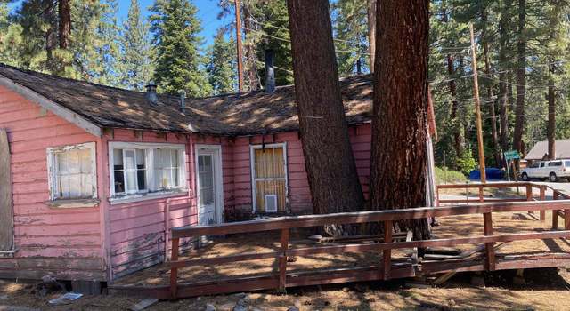 Photo of 305 Snowflake Ave, Tahoe Vista, CA 96148