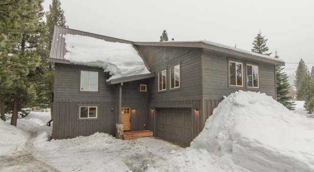 Photo of 12291 Viking Way, Truckee, CA 96161