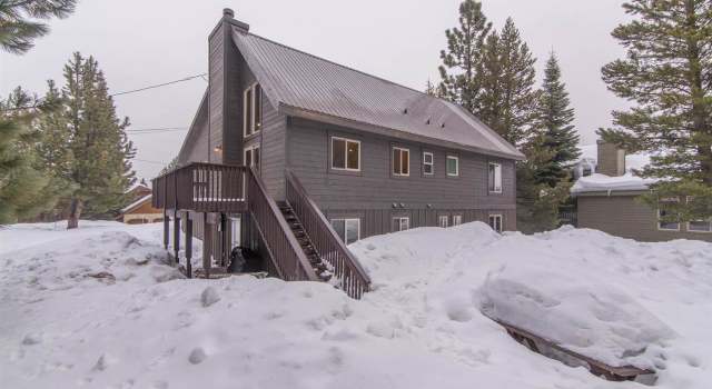Photo of 12291 Viking Way, Truckee, CA 96161