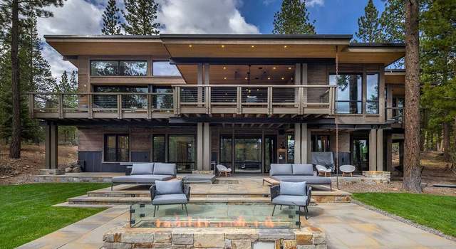 Photo of 8625 Benvenuto Ct, Truckee, CA 96161