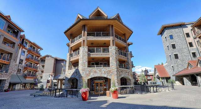 Photo of 8001 Northstar Dr Unit 214 - 4th of July, Truckee, CA 96161