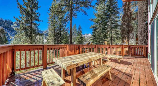 Photo of 1705 Paiute Pl, Olympic Valley, CA 96146