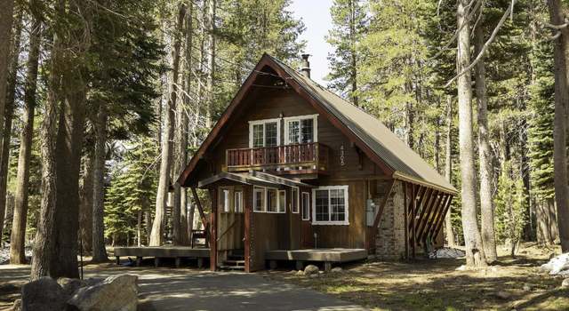 Photo of 4305 Castle Rd, Soda Springs, CA 95728-0000