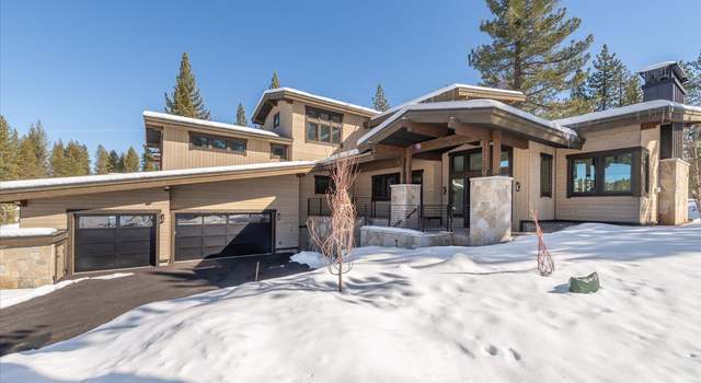 Photo of 11159 Henness Rd, Truckee, CA 96161