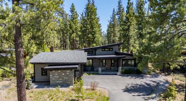 Photo of 11606 Henness Rd, Truckee, CA 96161-2903