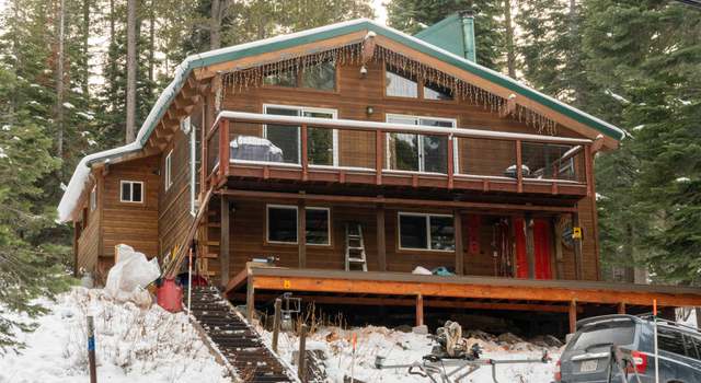 Photo of 14805 South Shore Dr, Truckee, CA 96161-3432