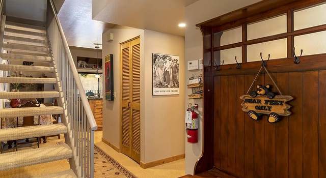 Photo of 5101 North Lake Blvd #43, Carnelian Bay, CA 96140-0000