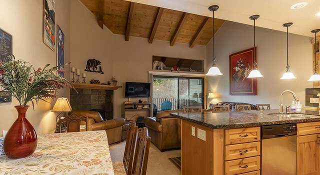 Photo of 5101 North Lake Blvd #43, Carnelian Bay, CA 96140-0000