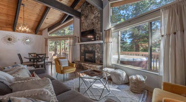 Photo of 17160 Northwoods Blvd, Truckee, CA 96161