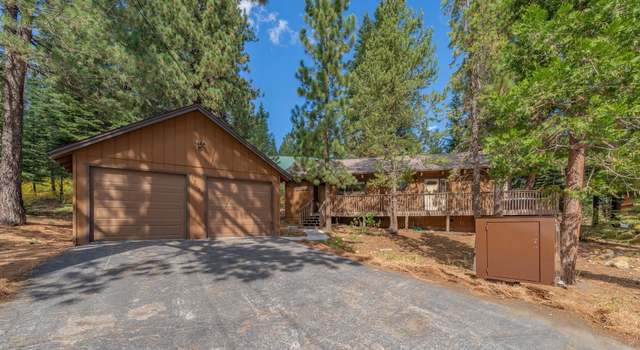 Photo of 17160 Northwoods Blvd, Truckee, CA 96161