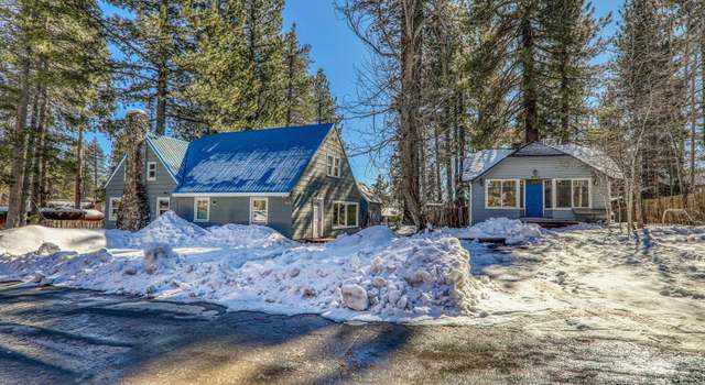Photo of 11391 Ridge Rd, Truckee, CA 96161