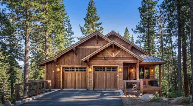 Photo of 12137 Lamplighter Way, Truckee, CA 96161