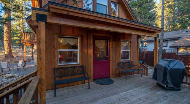Photo of 8703 Speckled Ave, Kings Beach, CA 96143
